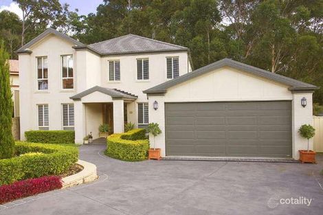 Property photo of 4 Jadash Close Green Point NSW 2251