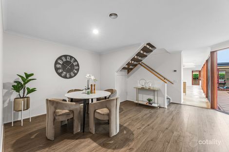 Property photo of 25 Feathertop Chase Burwood East VIC 3151