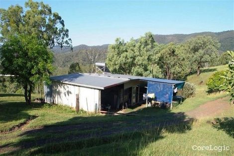 Property photo of 906 Cainbable Creek Road Cainbable QLD 4285