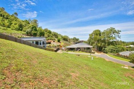Property photo of 8 Keswick Close Mount Sheridan QLD 4868