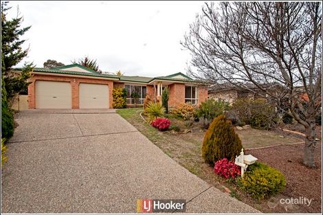 1 Lett Pl, Amaroo, ACT 2914