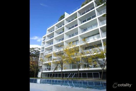 Property photo of 601/72-78 Bayswater Road Rushcutters Bay NSW 2011