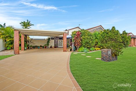 Property photo of 4 Razorbill Street Burleigh Waters QLD 4220
