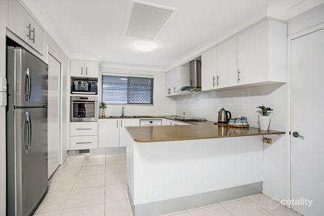 Property photo of 4 Razorbill Street Burleigh Waters QLD 4220