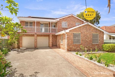 Property photo of 6 Elsinore Street Merrylands NSW 2160