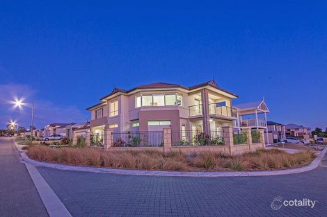 Property photo of 20 Panzano Circuit Woodvale WA 6026