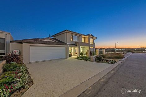 Property photo of 20 Panzano Circuit Woodvale WA 6026