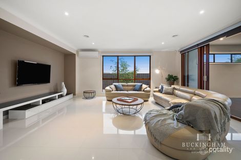 Property photo of 12 Eminence Boulevard Doreen VIC 3754