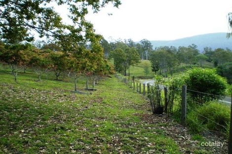 Property photo of 1107 Eel Creek Road Langshaw QLD 4570