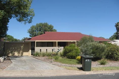 21 Knightsbridge Ave, Valley View, SA 5093