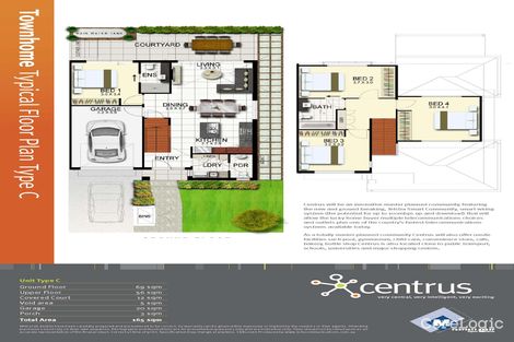 Property photo of 37/37 Slobodian Avenue Eight Mile Plains QLD 4113