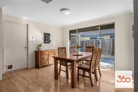 Property photo of 7 Delmage Circle Ellenbrook WA 6069