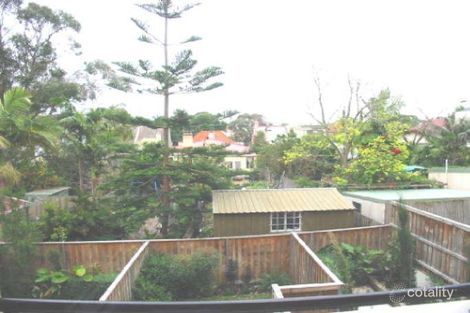 Property photo of 12/81-83 Gilderthorpe Avenue Randwick NSW 2031