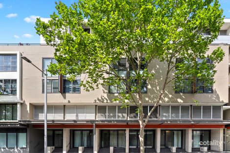 Property photo of 408/438 Harris Street Ultimo NSW 2007