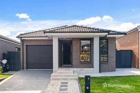 7 Quarter St, Box Hill, NSW 2765