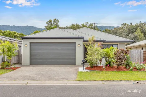 25 Brockman Way, Smithfield, QLD 4878