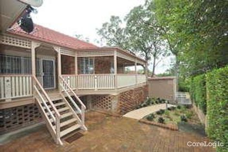 Property photo of 49 Fifth Avenue St Lucia QLD 4067