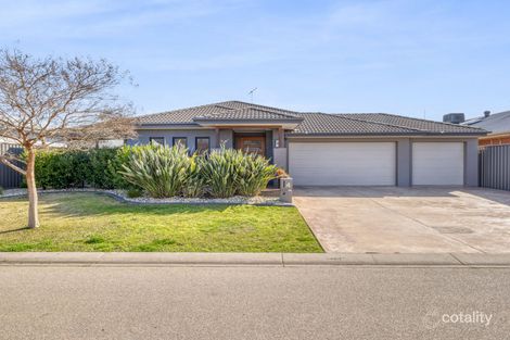 4 Boston Ct, Wangaratta, VIC 3677