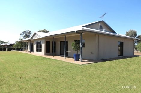 Property photo of 25 Edgewood Drive Emerald QLD 4720