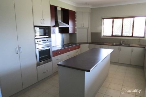 Property photo of 25 Edgewood Drive Emerald QLD 4720