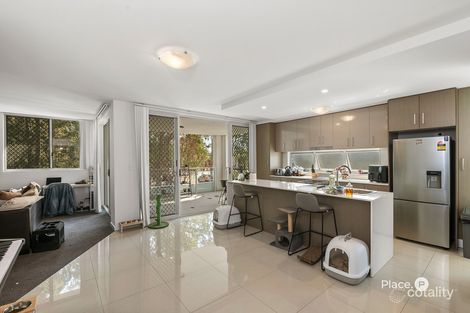 Property photo of 8/21-23 Pittwin Road North Capalaba QLD 4157