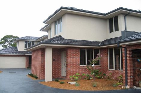 2/27 Burton St, Chadstone, VIC 3148