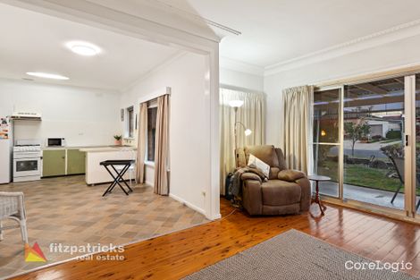 Property photo of 3 Birdwood Street Ashmont NSW 2650