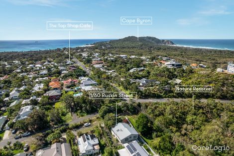 Property photo of 60 Ruskin Street Byron Bay NSW 2481