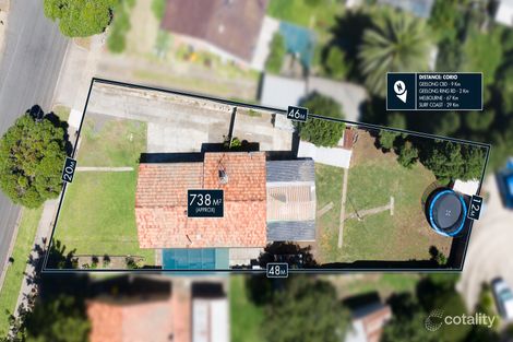 Property photo of 1/313 Princes Highway Corio VIC 3214