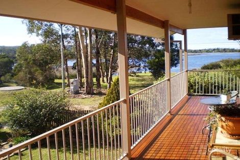 Property photo of 41 Lakeside Drive Eden NSW 2551
