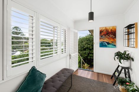 Property photo of 199 Boundary Road Bardon QLD 4065