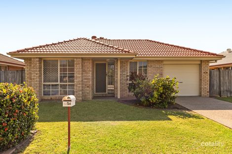 54 Bethel St, Carina, QLD 4152