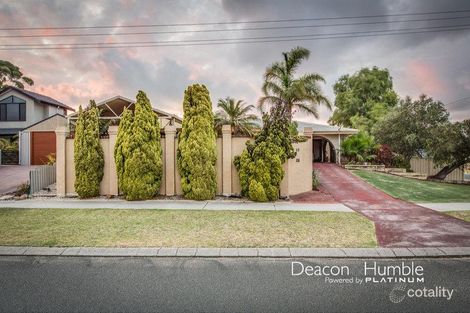 Property photo of 49 Emperor Avenue Beldon WA 6027