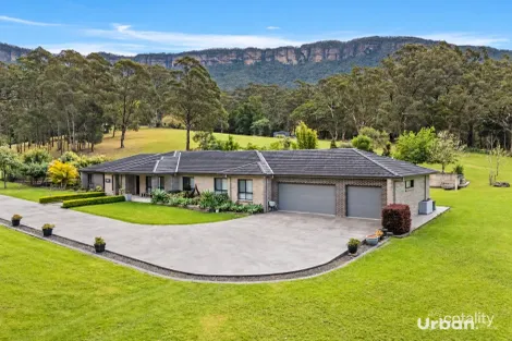 700 Calderwood Rd, Marshall Mount, NSW 2530