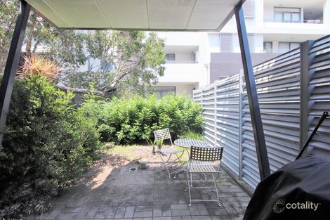 Property photo of 25/165 Victoria Road Gladesville NSW 2111