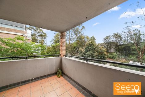 Property photo of 14/33-35 Eastbourne Road Homebush West NSW 2140