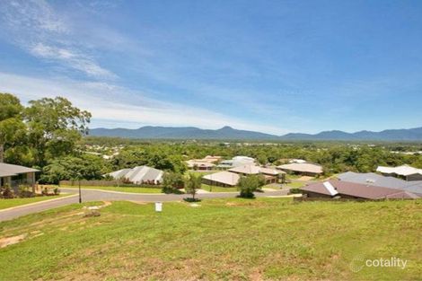 Property photo of 8 Keswick Close Mount Sheridan QLD 4868