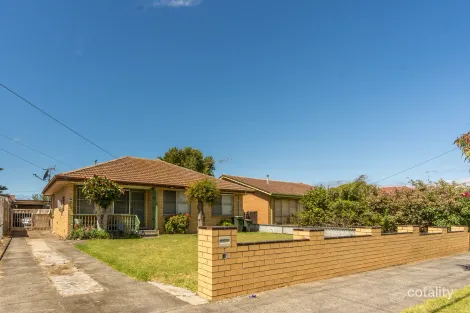 Property photo of 6 Goulburn Avenue Corio VIC 3214