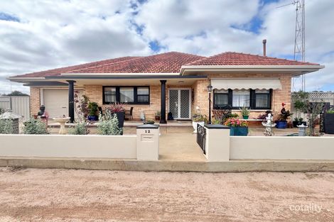 Property photo of 12 Waring Street Kadina SA 5554