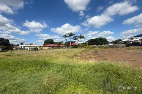 Property photo of 12A Pizzey Street Childers QLD 4660