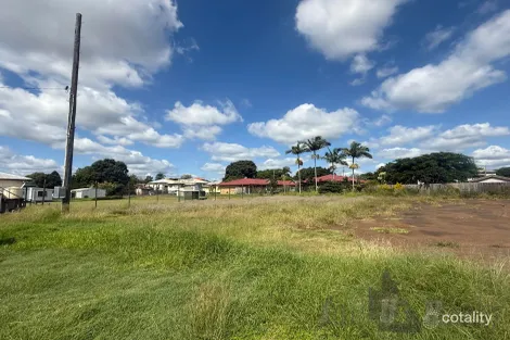 Property photo of 12A Pizzey Street Childers QLD 4660