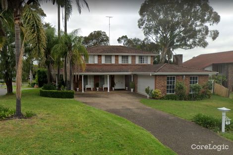 Property photo of 2 Jarrah Place Castle Hill NSW 2154