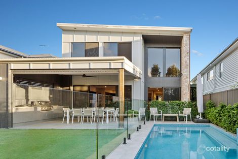 Property photo of 14 Smith Place Cannon Hill QLD 4170