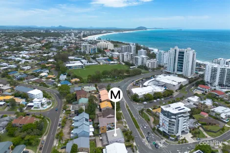 Property photo of 3/25 Walan Street Mooloolaba QLD 4557