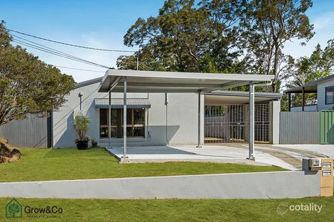Property photo of 12 Oak Street Shailer Park QLD 4128