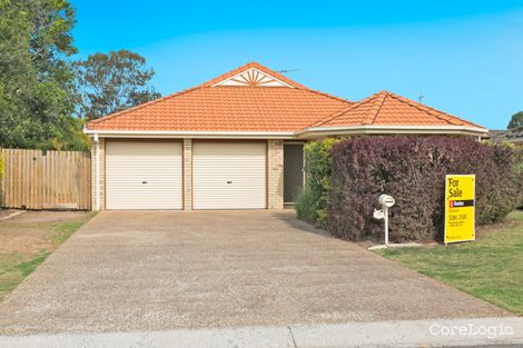 Property photo of 29 Daysland Street Victoria Point QLD 4165