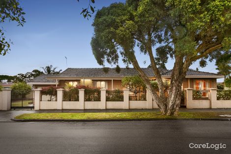 Property photo of 2 Cloverdale Close Burwood East VIC 3151