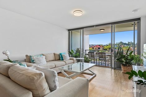 2302/65 Varsity Pde, Varsity Lakes, QLD 4227