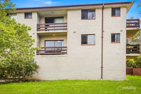 Property photo of 14/43-47 Sheffield Street Merrylands NSW 2160