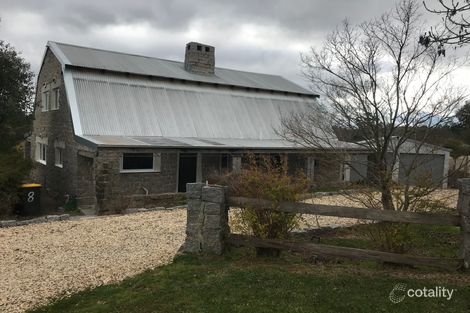 Property photo of 8 Seventh Street Hepburn Springs VIC 3461